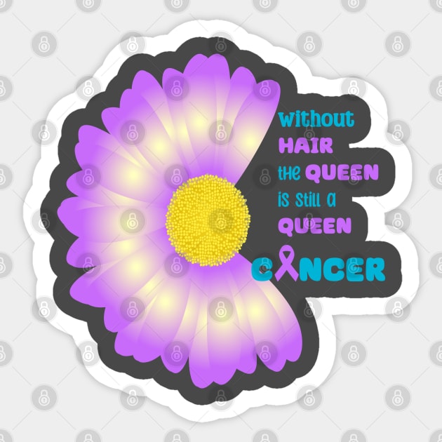 World Cancer Day, Sticker by smile_zaho